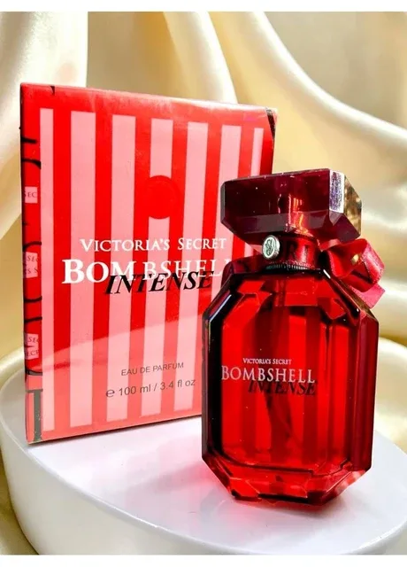 Парфумована вода жіноча Victoria's Secret Bombshell Intense 100 мл No Brand (397340274)