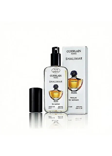Жіночий східний парфум Shalimar - Luxury Perfume 65 ml No Brand (365655199)