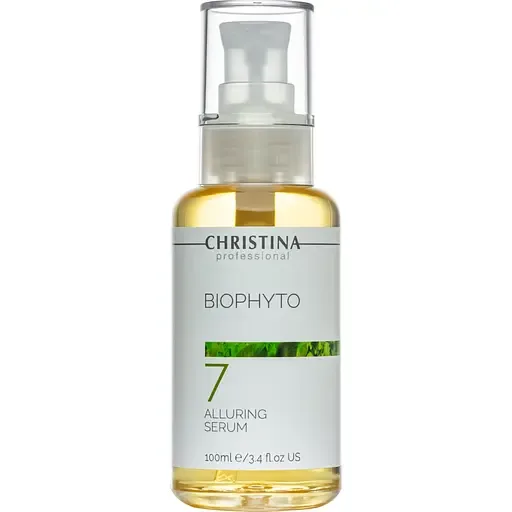 Сироватка Christina BioPhyto 7 Alluring Serum 100 мл