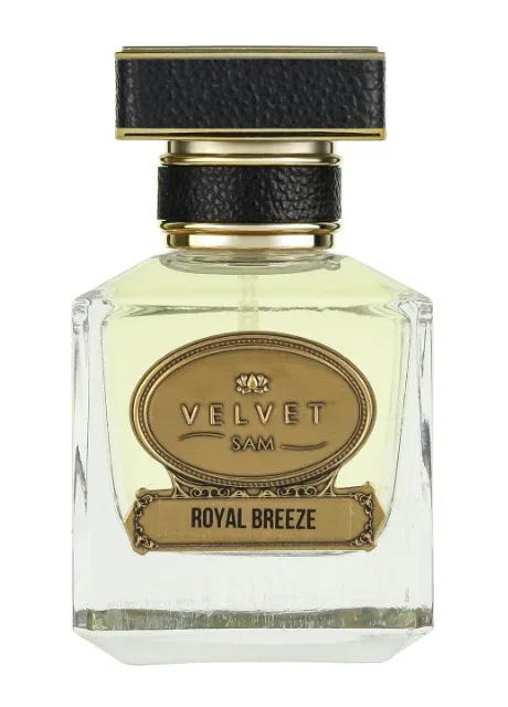 Парфуми ROYAL BREEZE Velvet Sam (252612521)