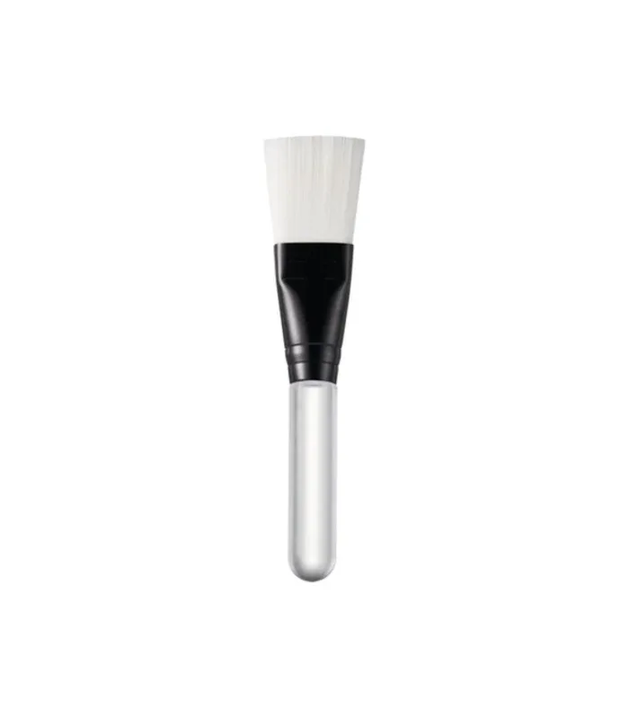 Cosmetic Brush (White) - Пензлик для нанесення масок
