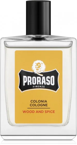 Proraso Wood and Spice