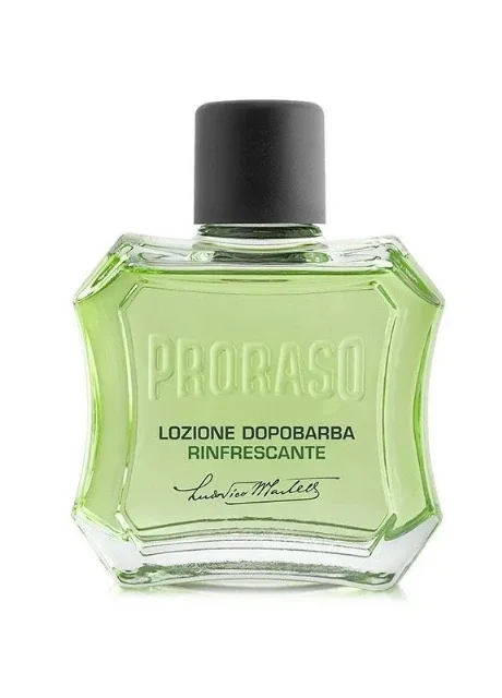 Лосьйон після гоління Proraso After Shave Lotion Refreshing 100 мл