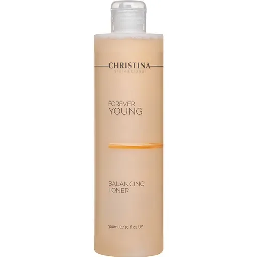 Балансувальний тонік Christina Forever Young Balancing Toner 300 мл