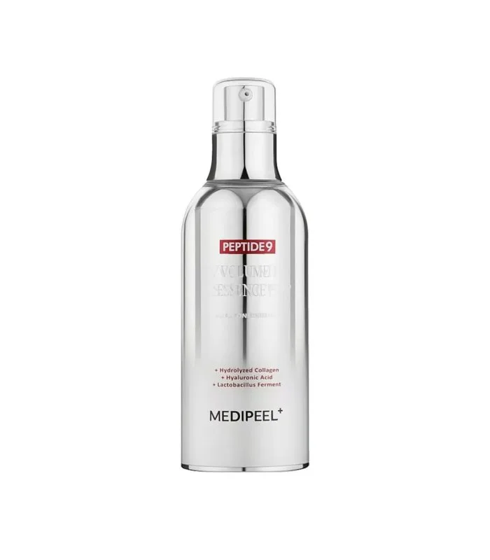 Peptide 9 Volume All In One Essence Pro - Пінна антивікова есенція
