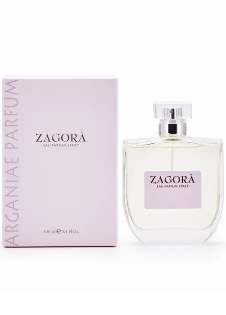 Парфумована Вода Zagora' Eau De Parfum 100мл 0393 Arganiae (264643256)