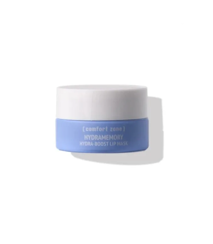 Hydramemory Hydra-Boost Lip Mask - Суперзволожуюча маска-бустер для губ