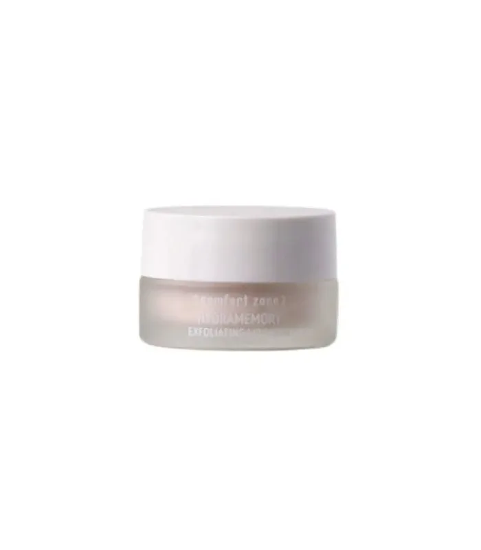 Hydramemory Exfoliating Lip Scrub - Скраб для ексфоліації губ