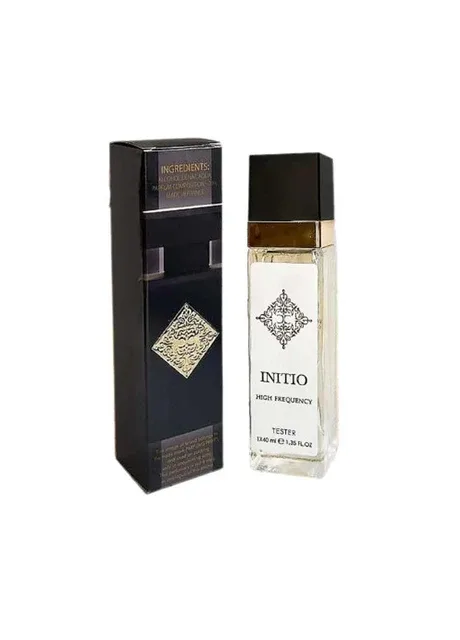 Парфум High Frequency - Travel Perfume 40ml No Brand (299152018)