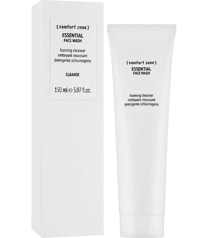 Essential Face Wash - Пінка для вмивання
