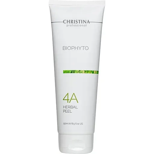 Пілінг для обличчя Christina BioPhyto 4А Herbal Peel 250 мл