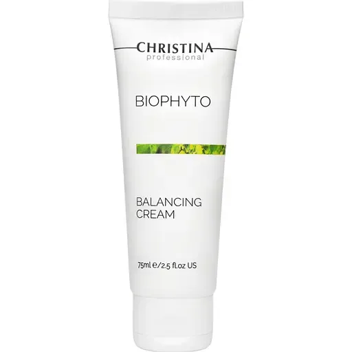 Крем для обличчя Christina BioPhyto Balancing Cream 75 мл