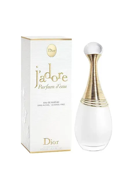Парфумована вода Dior Dior J'Adore Parfum D'Eau, 100 мл (405215287)