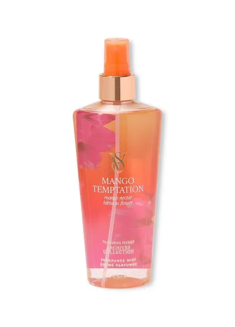 Парфумований міст для тіла Mango Temptation Fragrance Mist 250 мл Victoria's Secret (400469195)