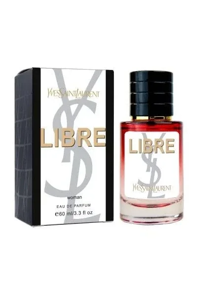 Парфумована вода Yves Saint Laurent Libre LUX NEW женский 60 мл No Brand (372121850)