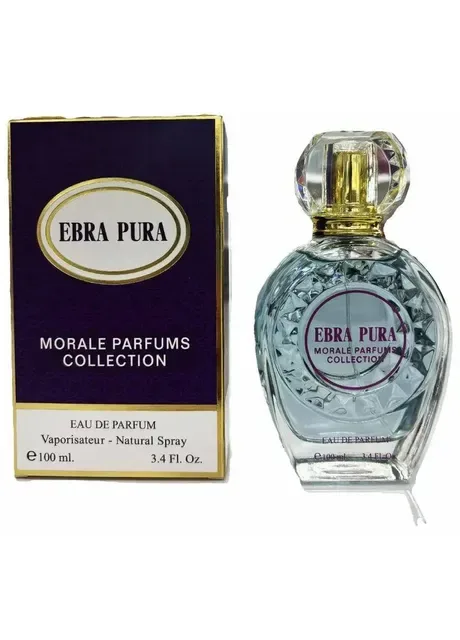 Парфумована вода Ebra Pura Morale Parfums (406032416)