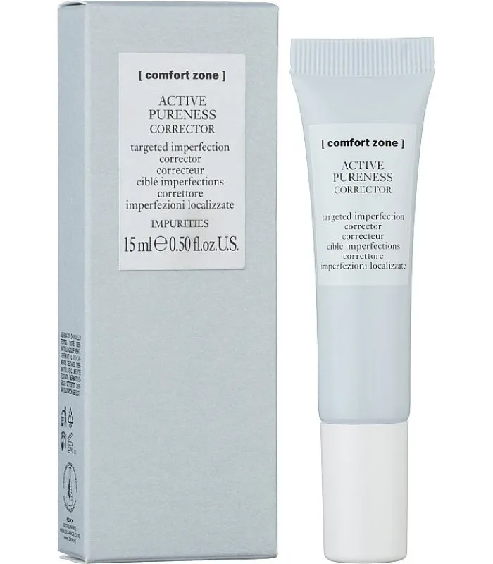 Active Pureness Corrector - Крем-коректор від висипань