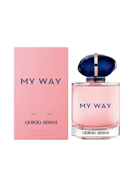 Armani My Way парфумована вода