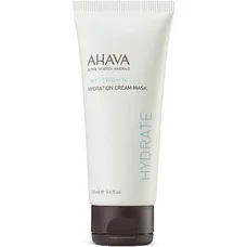 Маска-крем Ahava для обличчя зволожуюча 100мл