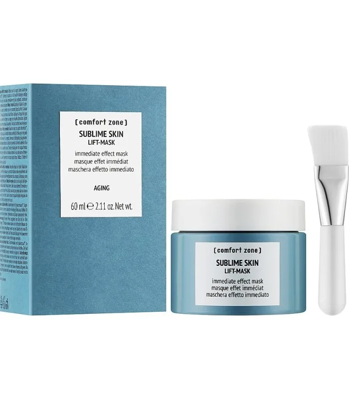 Sublime Skin Lift-Mask - Ліфтингова маска