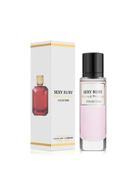 SEXY RUBY Парфумована вода, 30 мл Morale Parfums Sexy Ruby Eau Michael Kors (329418448)