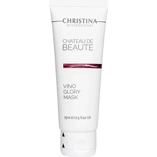 Маска для миттєвого ліфтингу Christina Сhateau de Beaute Vino Glory Mask