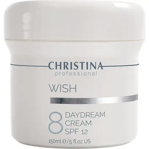 Денний крем Christina Wish Daydream Cream SPF 12 150 мл