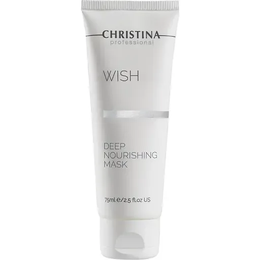 Живильна маска Christina Wish Deep Nourishing Mask 75 мл