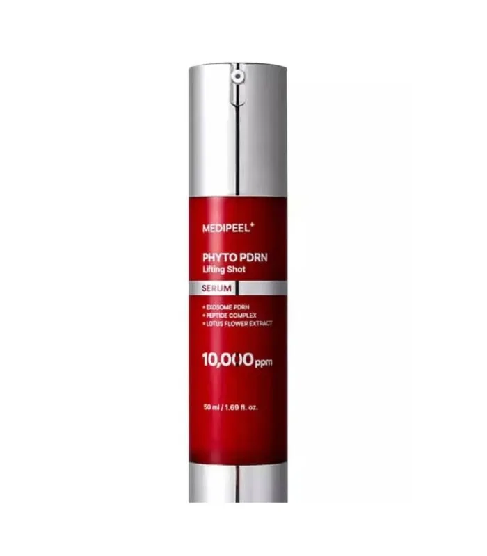 Phyto Exosome PDRN Lifting Shot Serum - Антивікова ліфтинг-сироватка з екзосомами та PDRN