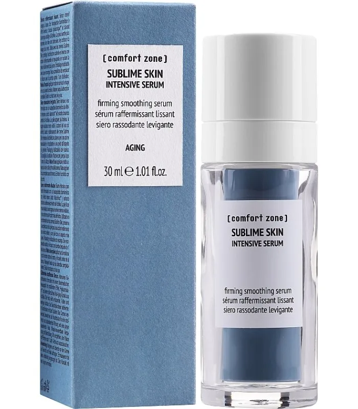 Comfort Zone Sublime Skin Intensive Serum 150 мл