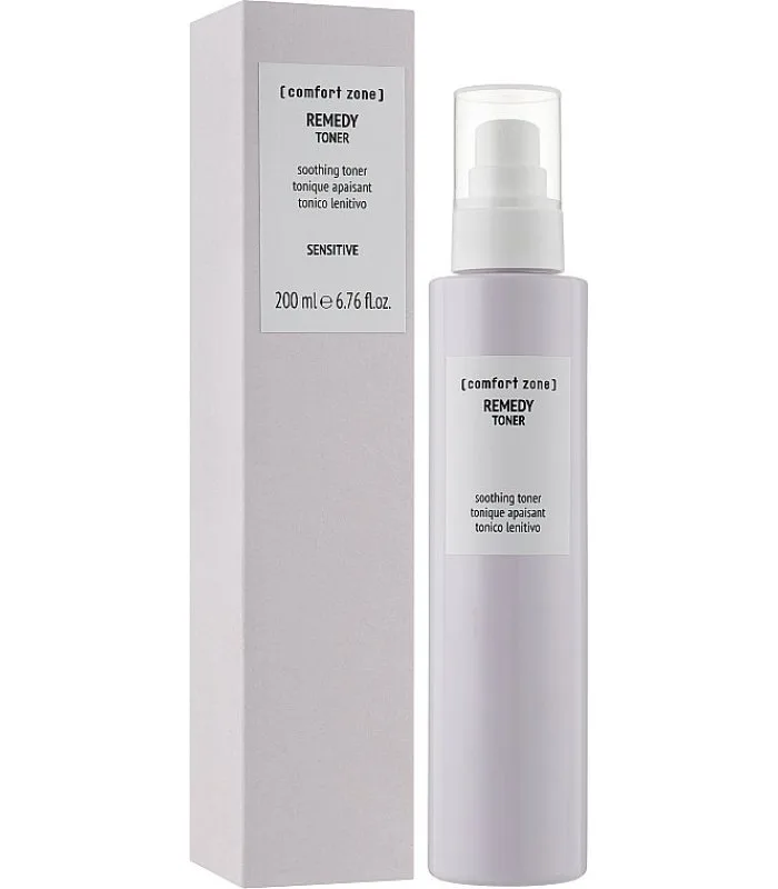 Remedy Toner - Заспокійливий тонік