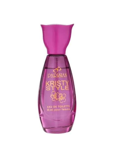 Туалетна вода жіноча Kristy Style - 55 мл Parisian (304624306)