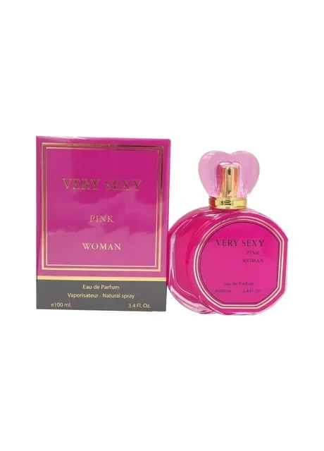 Парфумована вода Very Sexy Morale Parfums (408217312)