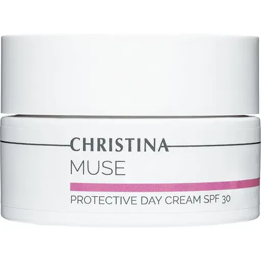 Омолоджуючий денний захисний крем для обличчя Christina Muse Day Cream SPF30 50 мл