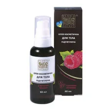 Олія FloraSecret косметична для тіла підтягуюча 60 мл