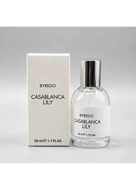 Парфум унісекс Casablanca Lily - Aroma Tester 50 ml No Brand (411062996)