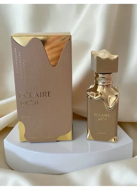 Парфумована вода жіноча Lattafa Eclaire 100 мл No Brand (397340315)