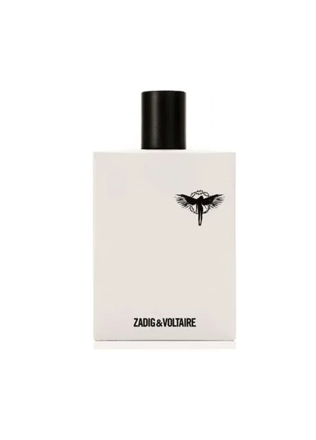 Жіноча Парфумована вода Tome 1 La Purete for Her 30 мл Zadig & Voltaire (331768492)