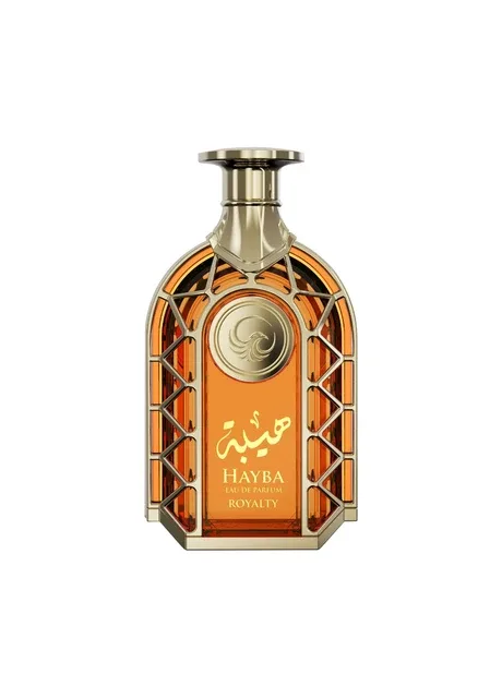 Парфумована вода чоловіча Niche Collection Hayba Royalty - 100 мл Le Falcone (394694571)