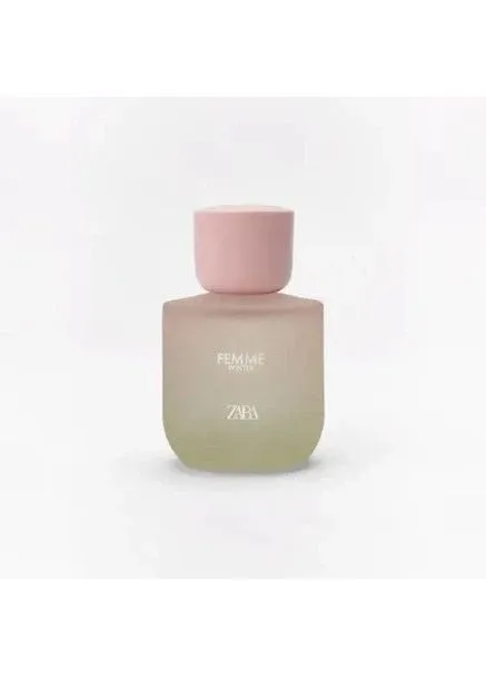 Парфумована вода Femme Winter 90 ml (без упакування) Zara (372011504)