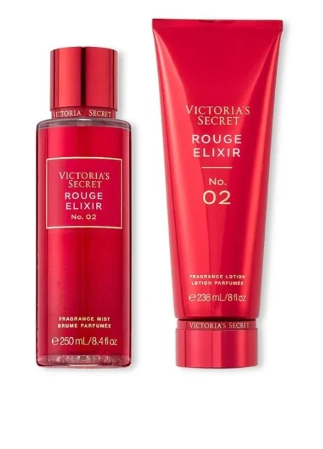 Набір (лосьон для тіла, міст для тіла), 486 мл Victoria's Secret (253028667)