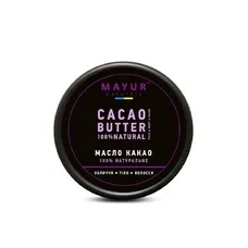 Mayur Олія какао 50мл