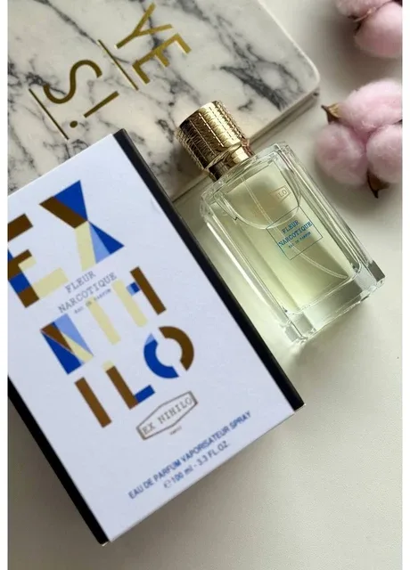 Духи жіночі Fleur Narcotique 100 мл парфум Флер Наркотик Парфумована Вода No Brand (366017323)