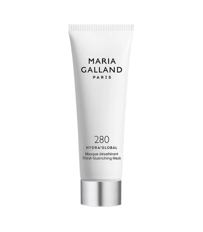 280 Hydra'Global Thirst-Quenching Mask - Зволожувальна маска для обличчя