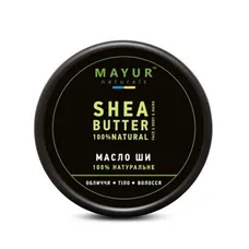 Mayur Олія Ши 50мл