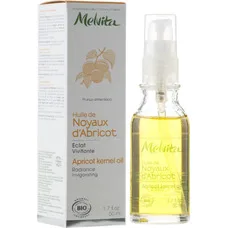 Олія Melvita 824144 Абрикосових кісточок для обличчя 50 мл