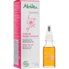 Олія Melvita 824147 Шипшини для обличчя 50 мл