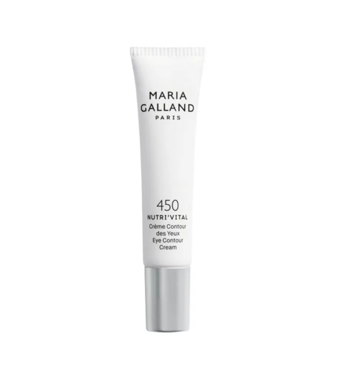 450 Nutri'Vital Eye Contour Cream - Крем для шкіри навколо очей
