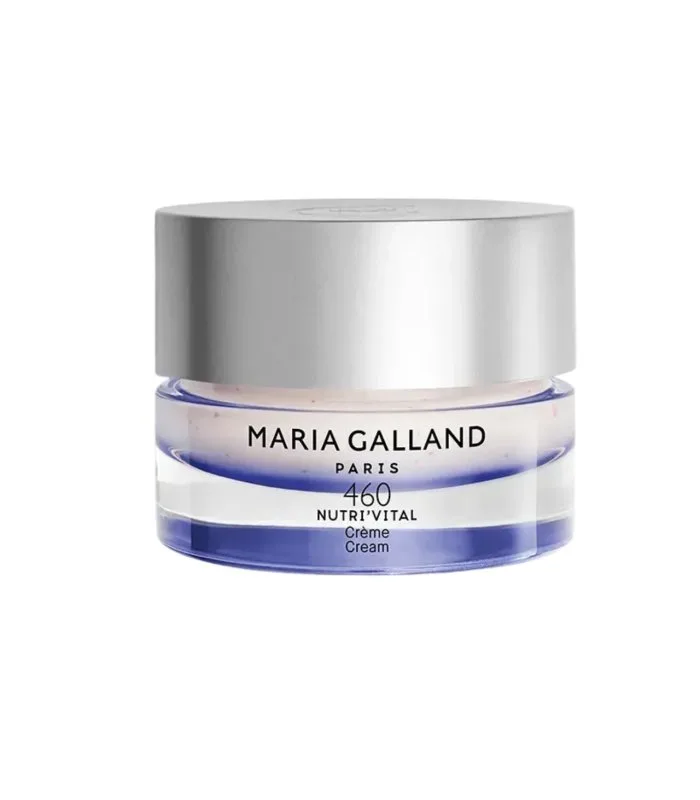 460 Nutri'Vital Cream - Живильний крем для сухої шкіри