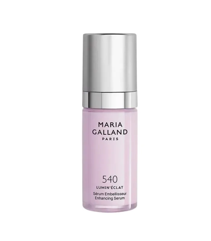 540 Lumin'Eclat Enhancing Serum - Сироватка для сяйва та відновлення шкіри